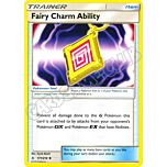 171 / 214 Fairy Charm Ability non comune normale (EN) -NEAR MINT-