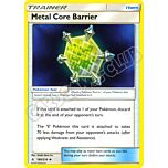 180 / 214 Metal Core Barrier non comune normale (EN) -NEAR MINT-