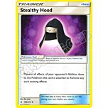 186 / 214 Stealthy Hood non comune normale (EN) -NEAR MINT-