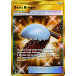 229 / 214 Beast Bringer rara segreta foil (EN) -NEAR MINT-