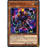 ETCO-IT005 Gouki Fegato comune 1a Edizione (IT) -NEAR MINT-