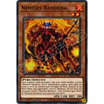 ETCO-IT010 Nemeses Bandiera super rara 1a Edizione (IT) -NEAR MINT-