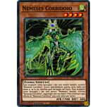 ETCO-IT012 Nemeses Corridoio super rara 1a Edizione (IT) -NEAR MINT-