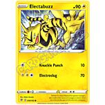 058 / 192 Electabuzz comune normale (EN)