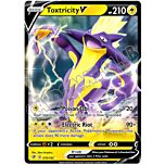 070 / 192 Toxtricity V rara V foil (EN)