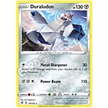 138 / 192 Duraludon rara foil (EN)