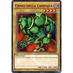 LDK2-ITK10 Genio della Lampada comune Unlimited (IT) -NEAR MINT-