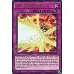 LDK2-ITY03 Obliterazione!! ultra rara Unlimited (IT) -NEAR MINT-