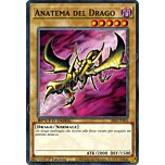 SS04-ITA03 Anatema del Drago comune 1a Edizione (IT) -NEAR MINT-