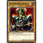 SS04-ITA06 Guardiano Celtico comune 1a Edizione (IT) -NEAR MINT-