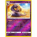 37 / 73 Arbok non comune foil reverse (EN) -NEAR MINT-