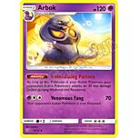 37 / 73 Arbok non comune normale (EN) -NEAR MINT-