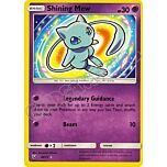 40 / 73 Shining Mew shining foil (EN) -NEAR MINT-