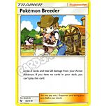 63 / 73 Pokemon Breeder non comune normale (EN) -NEAR MINT-