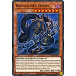 TOCH-IT007 Dedalo del Chaos ultra rara 1a Edizione (IT) -NEAR MINT-