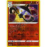 032 / 192 Lampent non comune foil reverse (EN)