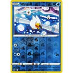 041 / 192 Wingull comune foil reverse (EN)