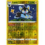 061 / 192 Luxio non comune foil reverse (EN)