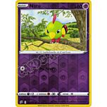 076 / 192 Natu comune foil reverse (EN)