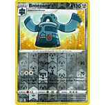 130 / 192 Bronzong non comune foil reverse (EN)