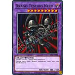 LDS1-IT012 Drago Teschio Nero comune 1a Edizione (IT) -NEAR MINT-