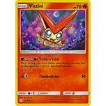 030 / 236 Victini rara foil (EN) -NEAR MINT-