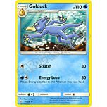 041 / 236 Golduck non comune normale (EN) -NEAR MINT-