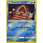 047 / 236 Snorunt comune foil reverse (EN) -NEAR MINT-