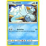 059 / 236 Ducklett comune normale (EN) -NEAR MINT-