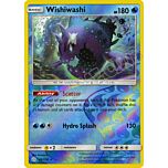 062 / 236 Wishiwashi rara foil reverse (EN) -NEAR MINT-