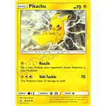 066 / 236 Pikachu comune normale (EN) -NEAR MINT-