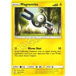 068 / 236 Magnemite comune normale (EN) -NEAR MINT-