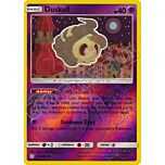 083 / 236 Duskull comune foil reverse (EN) -NEAR MINT-