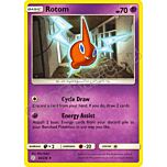 086 / 236 Rotom non comune normale (EN) -NEAR MINT-