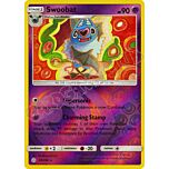 088 / 236 Swoobat rara foil reverse (EN) -NEAR MINT-