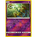 098 / 236 Dhelmise non comune foil reverse (EN) -NEAR MINT-