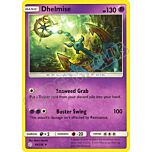 098 / 236 Dhelmise non comune normale (EN) -NEAR MINT-