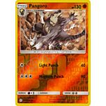 120 / 236 Pangoro non comune foil reverse (EN) -NEAR MINT-