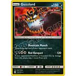 136 / 236 Guzzlord rara foil (EN) -NEAR MINT-