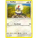 177 / 236 Rufflet comune normale (EN) -NEAR MINT-