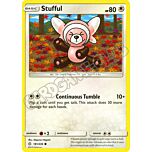 181 / 236 Stufful comune normale (EN) -NEAR MINT-