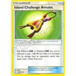 194 / 236 Island Challenge Amulet non comune normale (EN) -NEAR MINT-