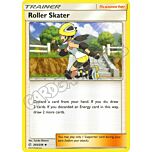 203 / 236 Rollerskater non comune normale (EN) -NEAR MINT-