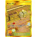 269 / 236 Power Plant rara segreta foil (EN) -NEAR MINT-