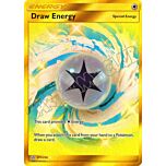 271 / 236 Draw Energy rara segreta foil (EN) -NEAR MINT-