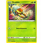 016 / 192 Grubbin comune normale (IT) -NEAR MINT-