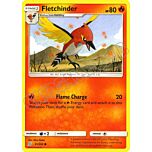 031 / 236 Fletchinder comune normale (EN) -NEAR MINT-