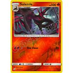 034 / 236 Salazzle rara foil reverse (EN) -NEAR MINT-