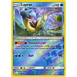 036 / 236 Lapras non comune foil reverse (EN) -NEAR MINT-