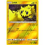 061 / 236 Joltik comune foil reverse (EN) -NEAR MINT-